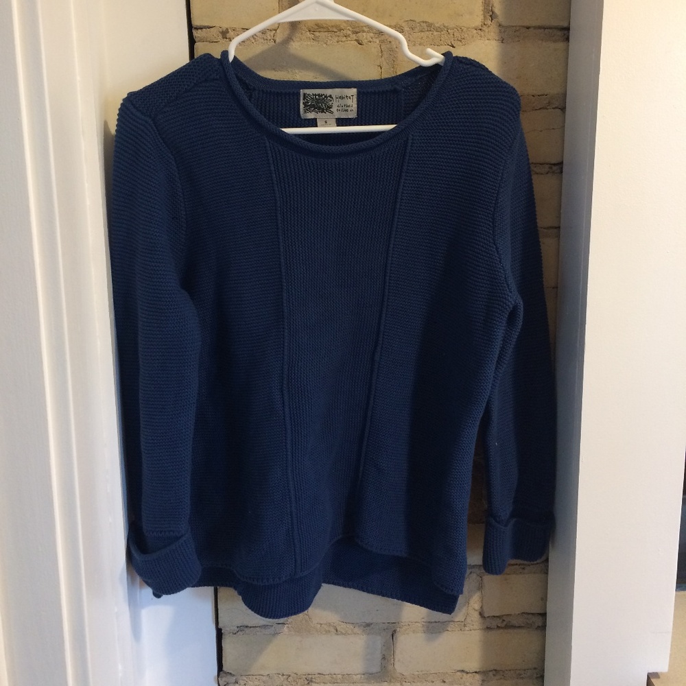 Habitat Knit Sweater